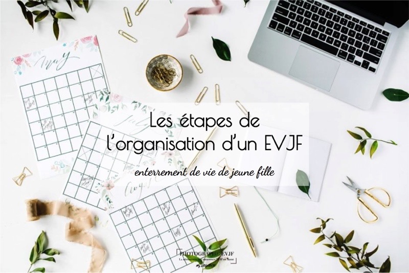 Les étapes de l'organisation d'un EVJF à Marrakech