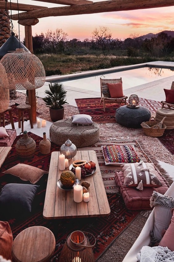 evjf à Marrakech - que faire à Marrakech