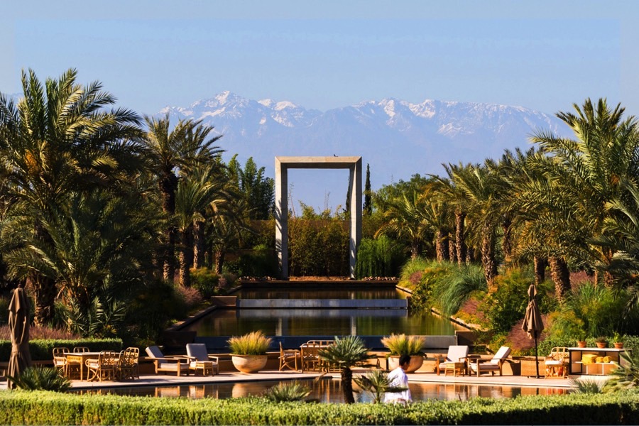 evjf 2021 - marrakech destination idéale pour un evjf